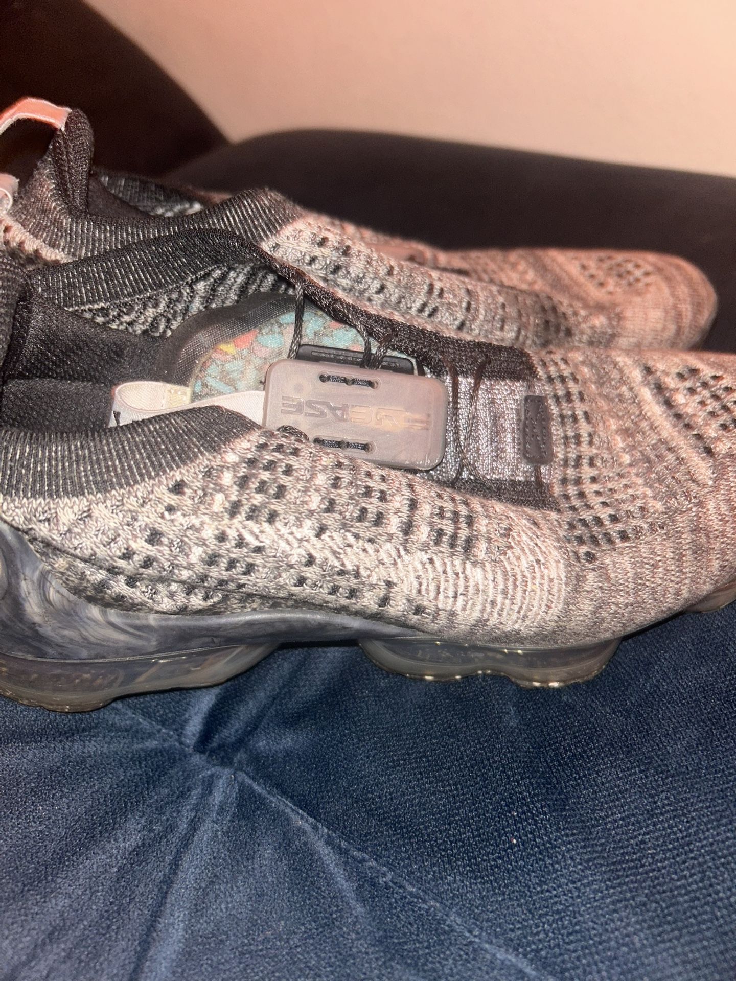 Used Nike Vapor Maxes Size 5