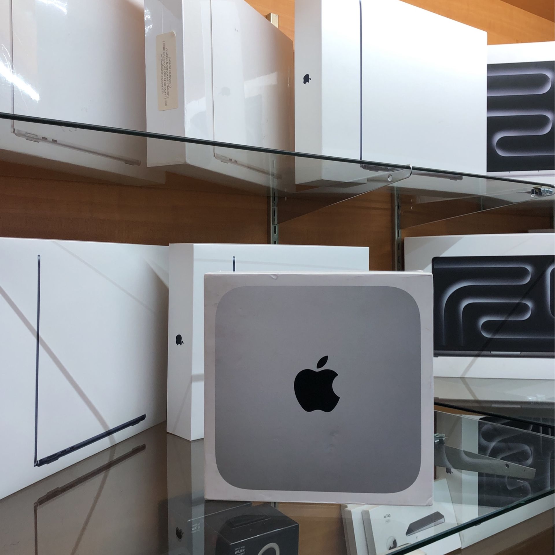 Mac mini (M2 Pro) 32gb /2TB SSD