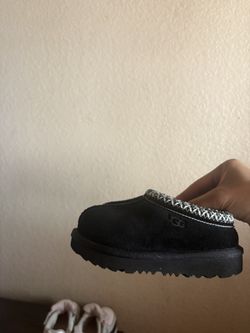Baby Uggs
