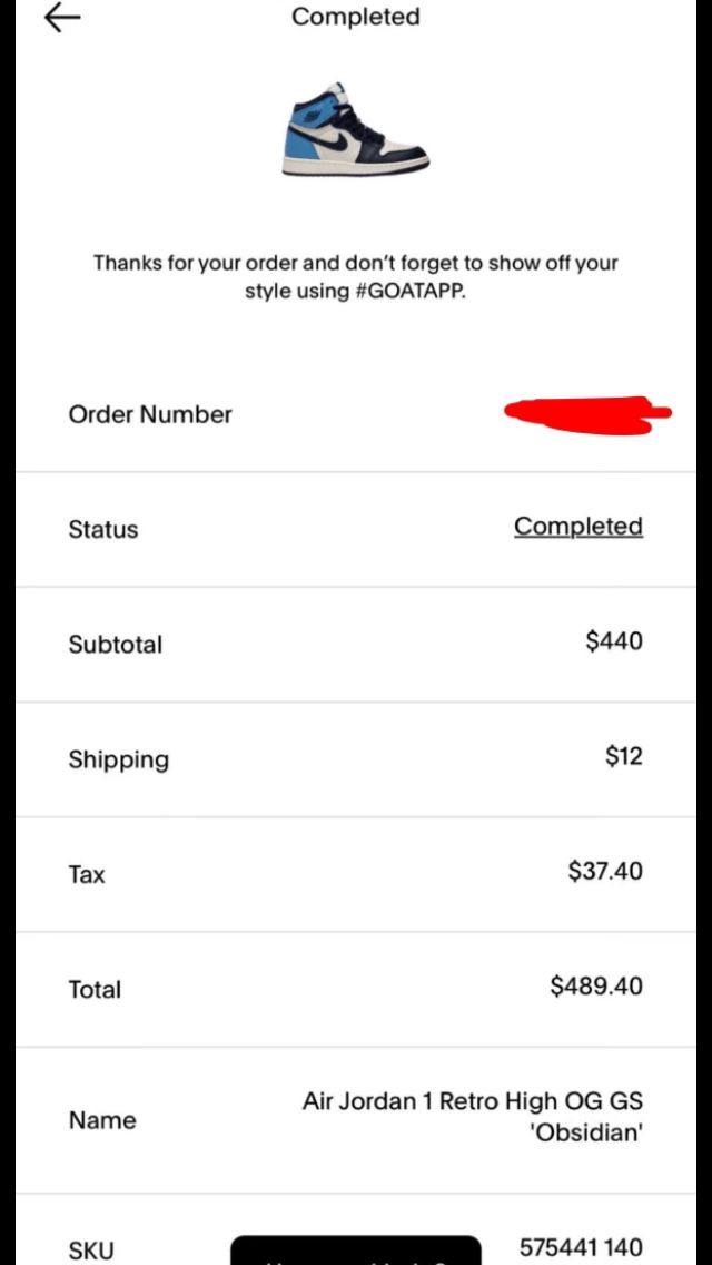 Jordan 1