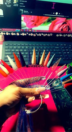 Gels And Sets