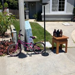 Free Stuff