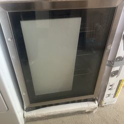 New Mini Fridge 