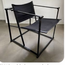 FM62 Cube Lounge Chairs by Radboud Van Beekum for Pastoe, Netherlands, 1980s (Pair)