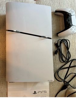 Selling my ps5 digital edition I need the money
