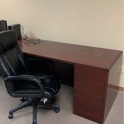 Free Office Items 