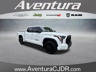 2024 Toyota Tundra