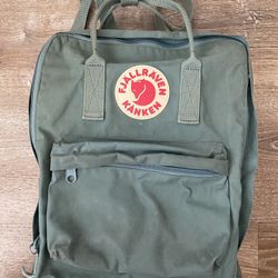 Fjallraven Kanken Backpack