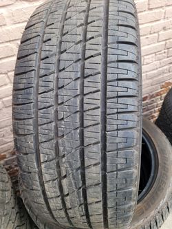 285/45/22 Set If 4 Tires