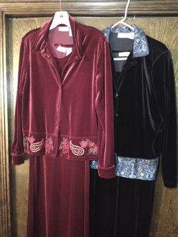 Dresses Size 8