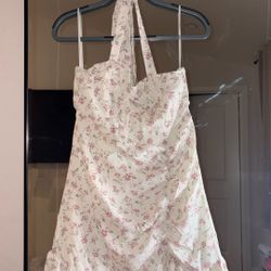 Dress Size L