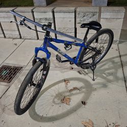 26in Eastern Dirtjumper