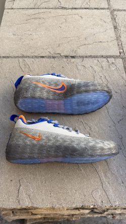New Nike Cade Cunningham ST Charge PE rugged basketball shoes Men’s 9