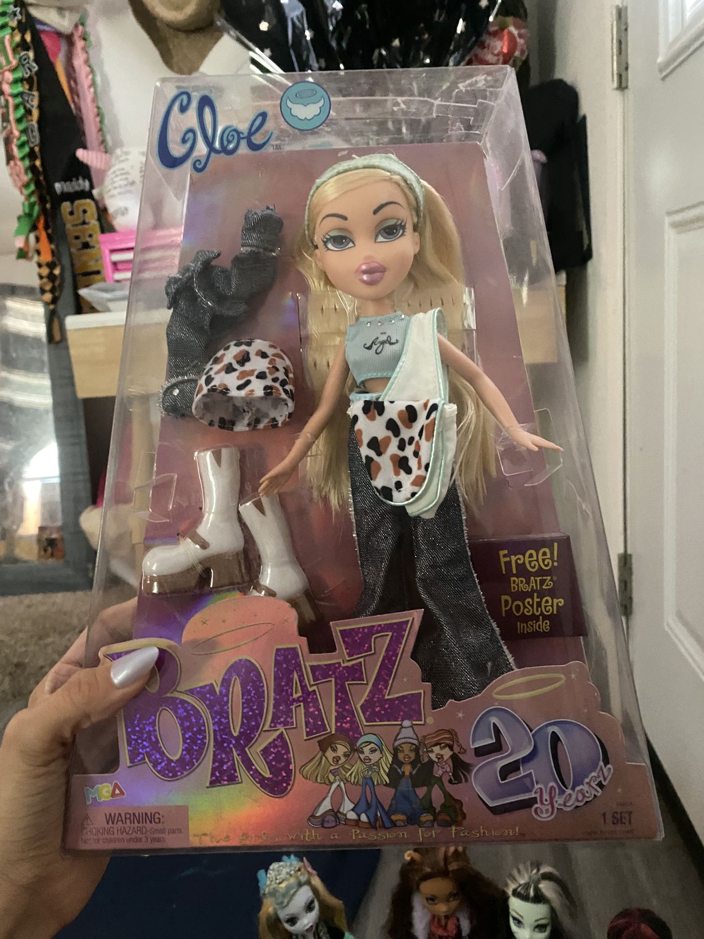 Bratz Doll