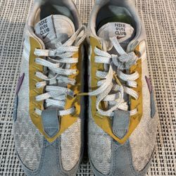 Nike Women's Air Max Pre-Day SE DJ9984-100 Multicolor Athletic Shoes Size 7.5