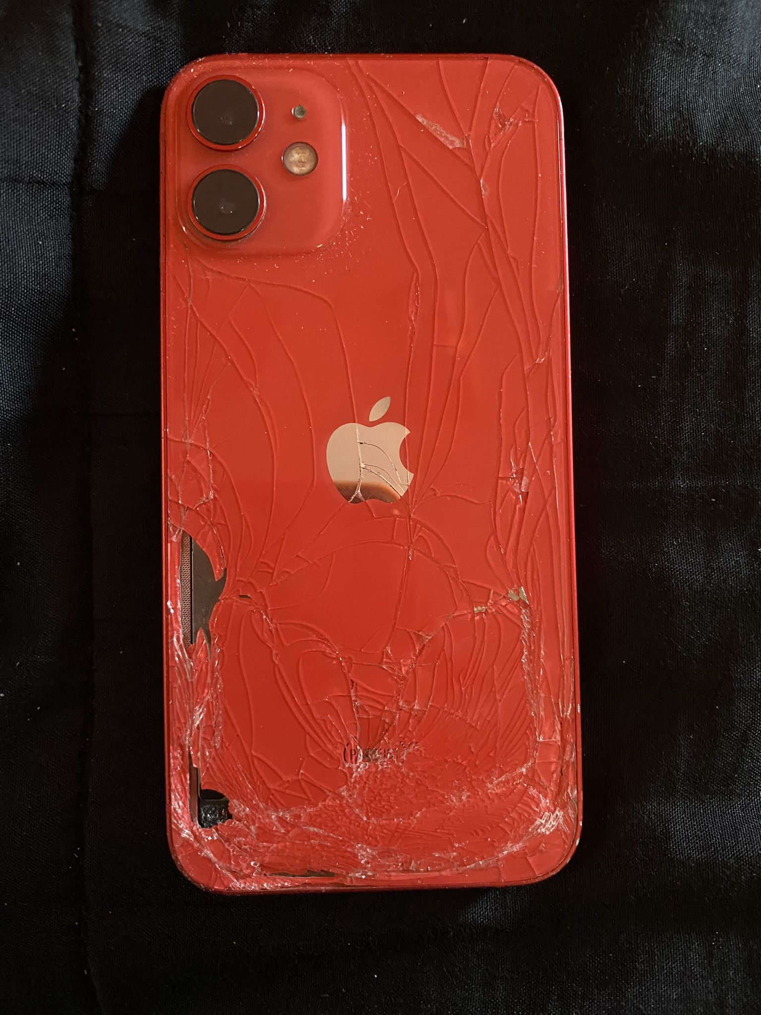 iPhone 12 Mini