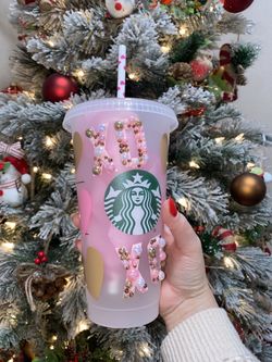 Starbucks Cup Ig Craftyfer_