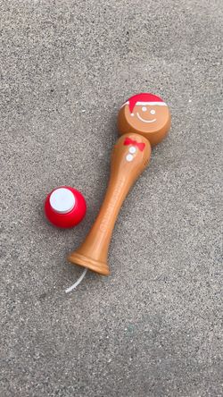 USED 1x Legoland bubble wand