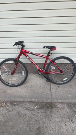 Need gone asap
