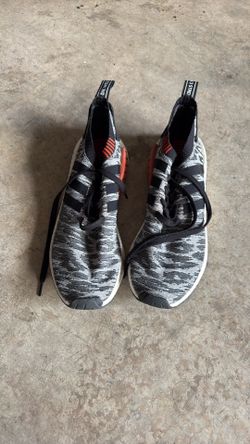 Size 13 - Adidas NMDa