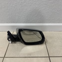 2016 Hyundai   Génesis . Mirror Right Side . New Open Box . Se Habla Español