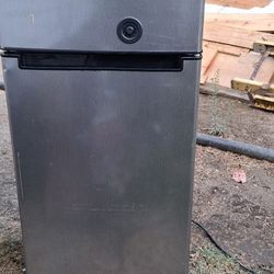 Magic CHEF FRIDGE 