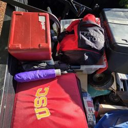 free random stuff must go today 