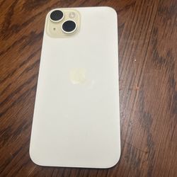 Iphone, Iphone15 iphone15 Glass Back Housing