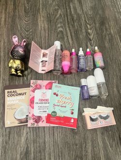 skincare