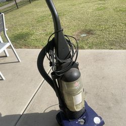 Vacuum Cleaner - Works Great 