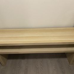 Ikea Lack Console Table