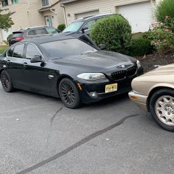 Selling Car Or Parts 