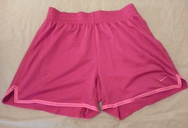Women's Nike Athletic Shorts