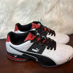 Puma’s Mens