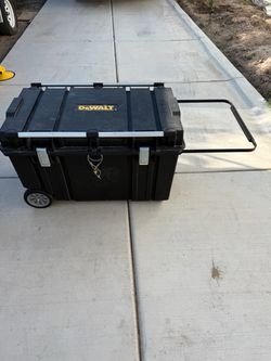 Tool box