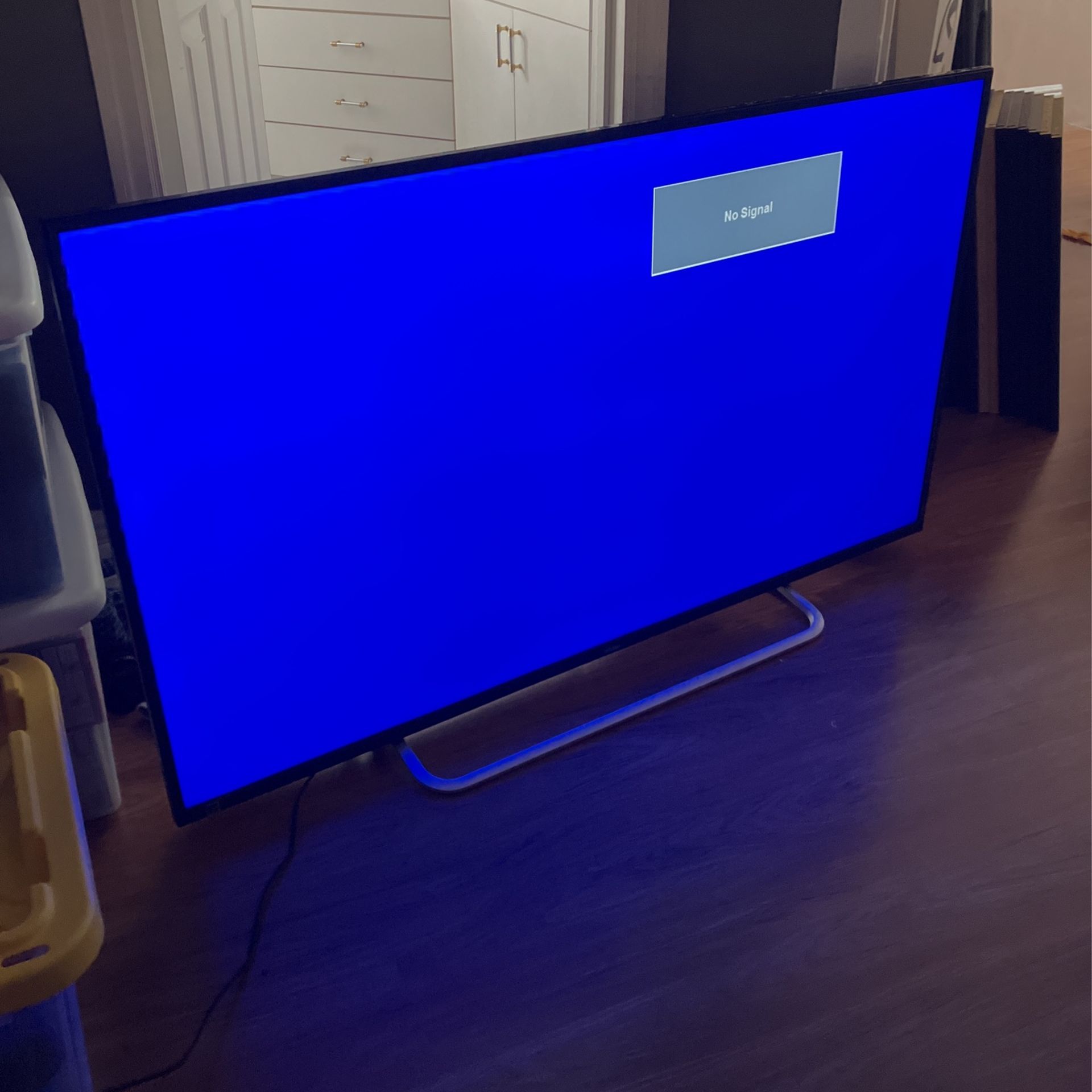 Haier 55" Tv