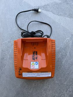 Battery Charger for STIHL AL 300 36 V Lithium-Ion 1 pc