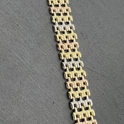 Ladies Bracelet