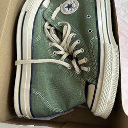 Convers Shoes