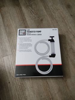 SUREBILT Fluid Transfer Pump For Sale