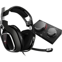Astro A40 With Mixamp