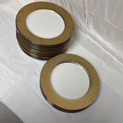 Dinner Plate