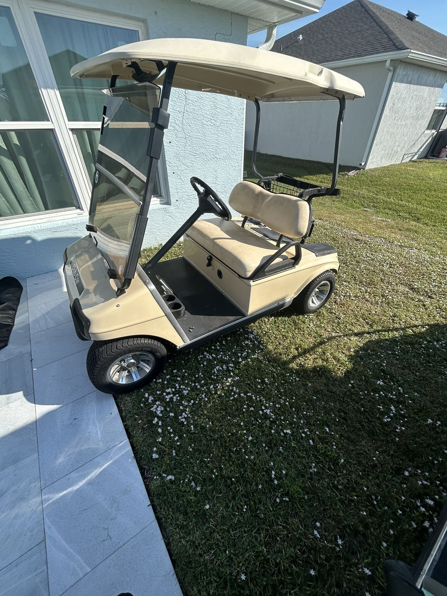 Club Car