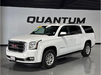 2020 GMC Yukon XL
