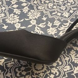 Prom Pump Shoes 7 Size