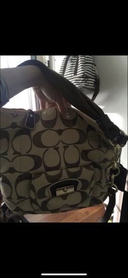 Coach Tote Purse