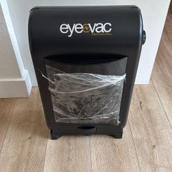 Eye Vac Professional Floor Vacuum Cleaner 