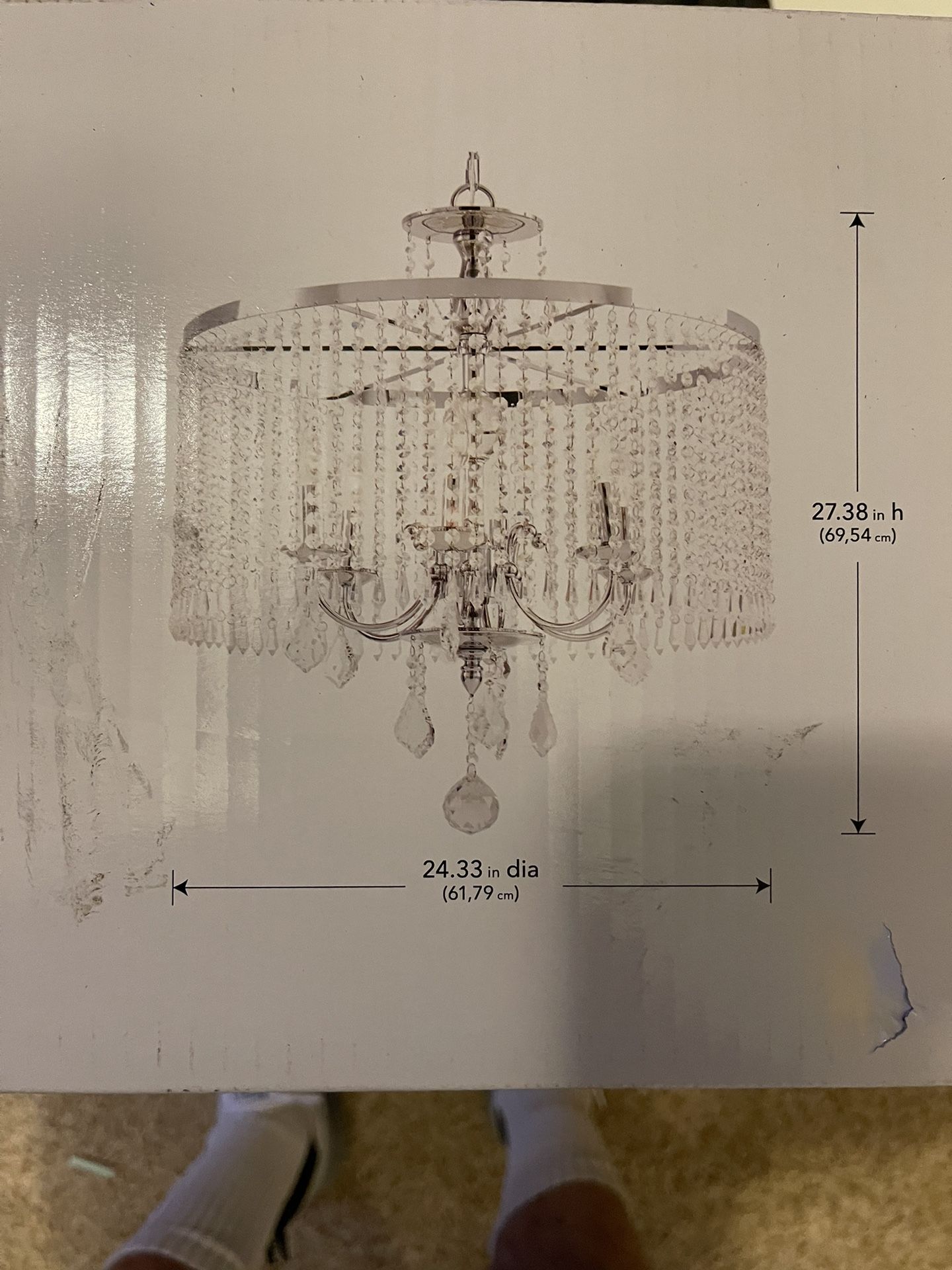 Lights Ceiling Fixture