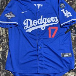 🔥 Jerseys Dodgers Campeones 2025 🔥
