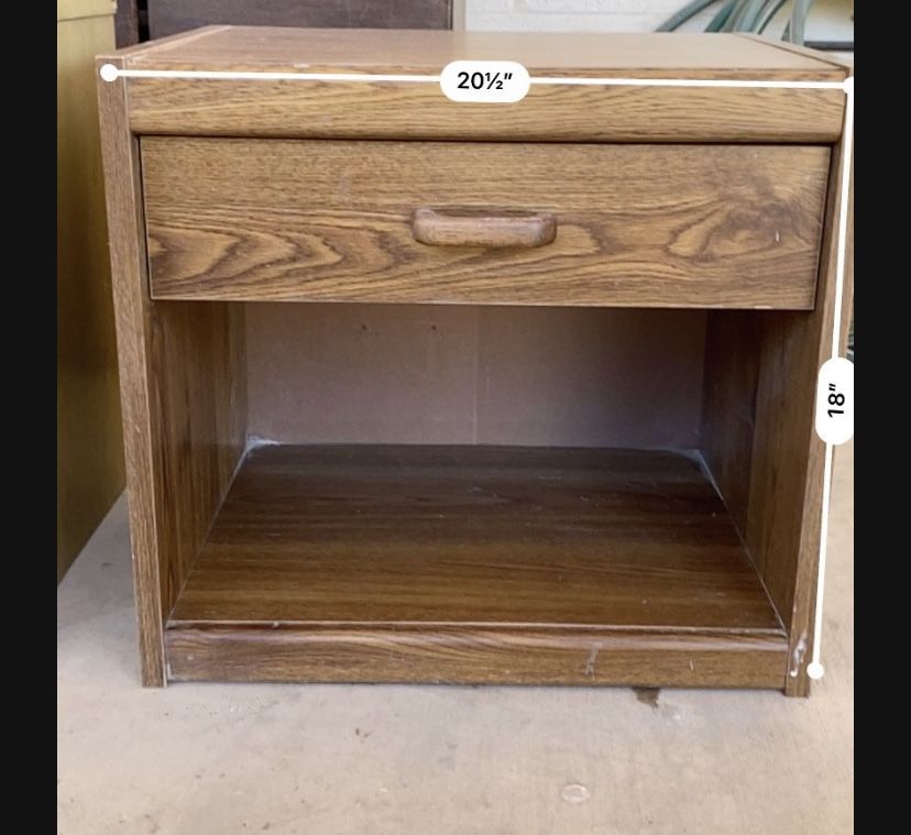 End Table